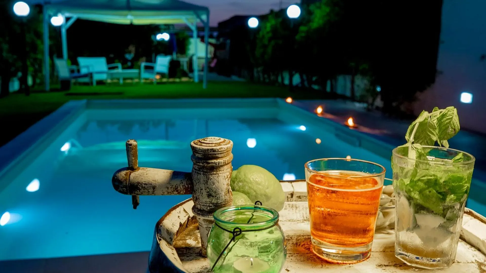 Bed and Breakfast Migair Марусса 0*,  Италия